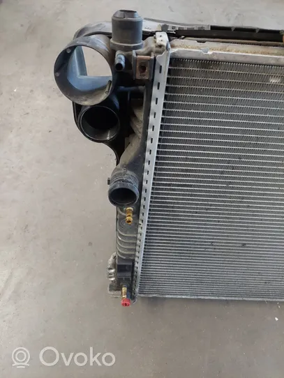 Mercedes-Benz R W251 Kit Radiateur A2515000304