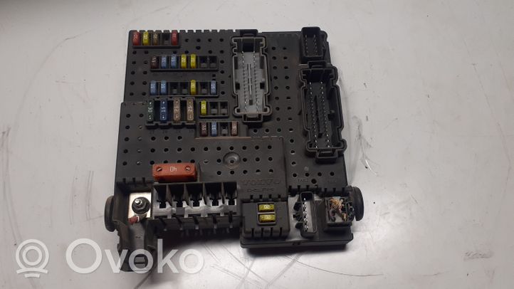 Volvo XC70 Module de fusibles 30728512