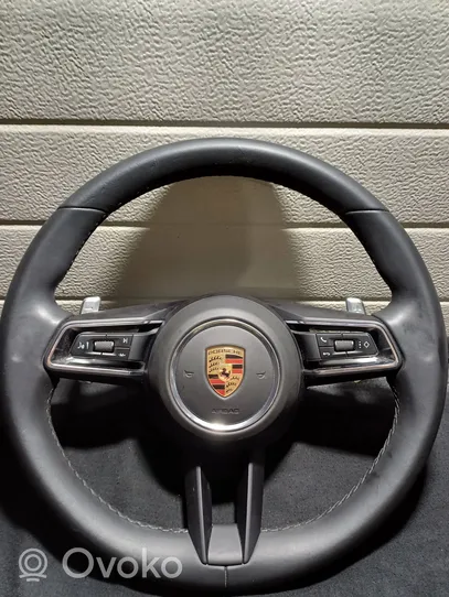 Porsche Macan Lenkrad 
