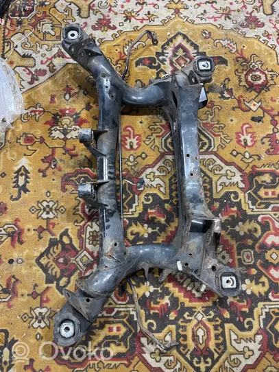 BMW 3 F30 F35 F31 Rear subframe 6851656