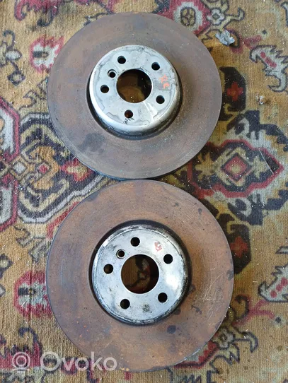 BMW 3 G20 G21 Priekšējais bremžu disks 