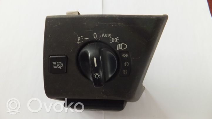 Mercedes-Benz CL C215 Lichtschalter A2205450704