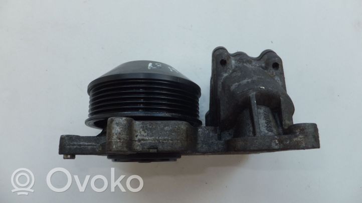 BMW 1 E81 E87 Pompa dell’acqua 7797640