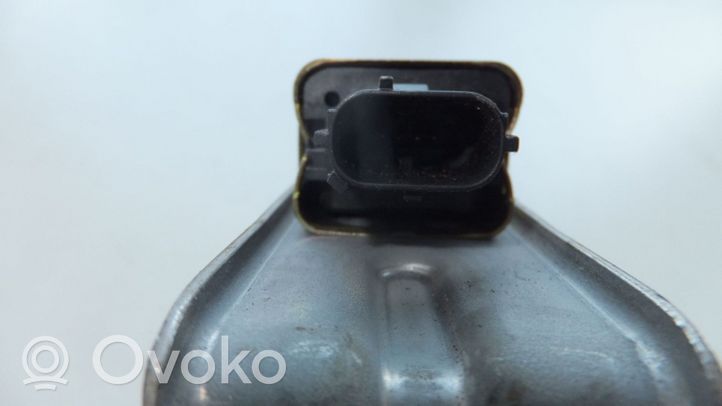 Toyota Land Cruiser (J100) Oro pagalvių smūgio daviklis 8983360030