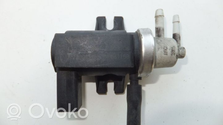 Volkswagen Touareg I Solenoidinis vožtuvas 1J0906627