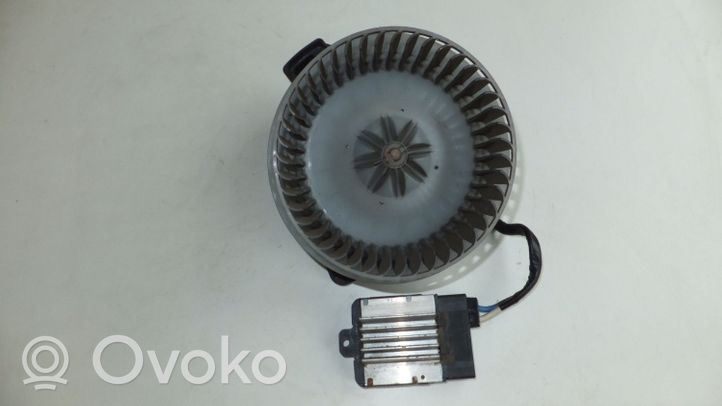 Toyota Land Cruiser (J100) Soplador/ventilador calefacción DENSO194000