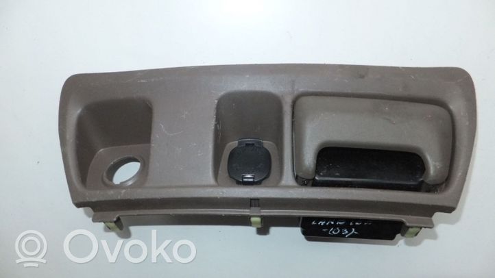 Toyota Land Cruiser (J100) Popielniczka deski rozdzielczej 7410244010