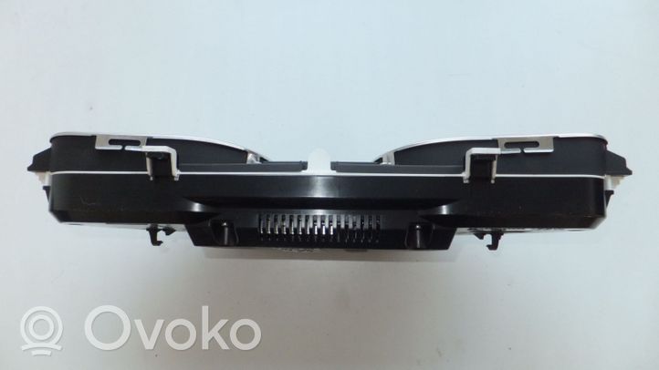 Audi A6 S6 C4 4A Speedometer (instrument cluster) 4F0920980M
