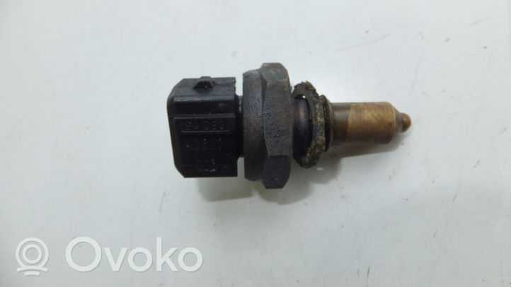 BMW 3 E90 E91 Czujnik temperatury płynu chłodzącego 1433076