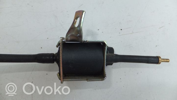 Volkswagen Multivan T4 Electromagnetic valve 028906283