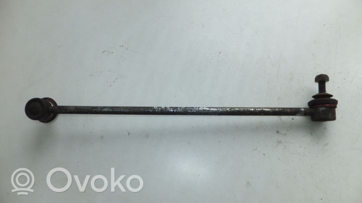 BMW 7 E65 E66 Łącznik stabilizatora przedniego 020000108