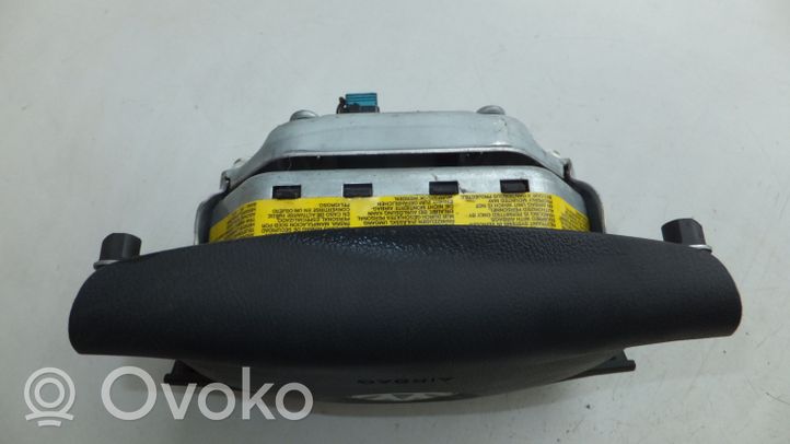 Volkswagen Touareg I Airbag de volant 7L6880201BP