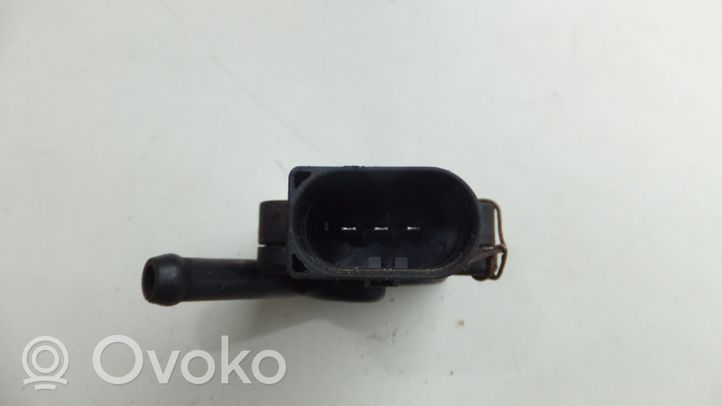 BMW 7 E65 E66 Exhaust gas pressure sensor 7789219