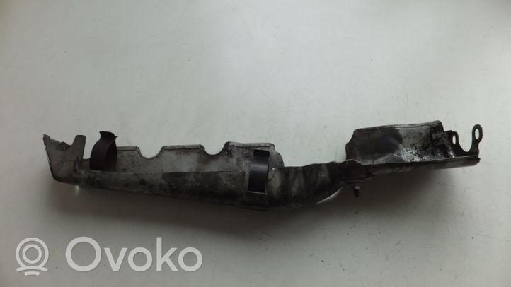 BMW 7 E65 E66 Išmetimo termo izoliacija (apsauga nuo karščio) 7797685