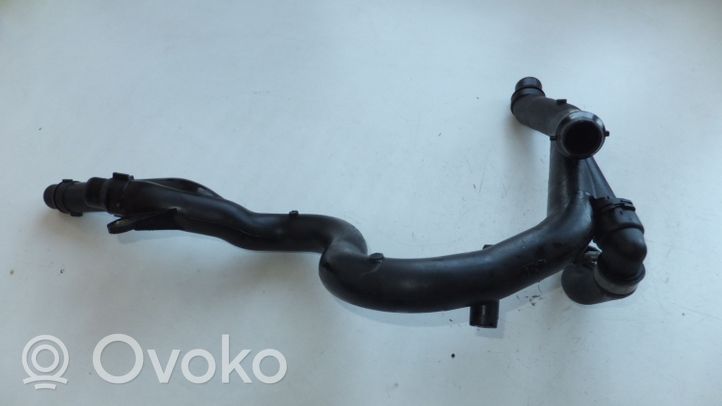 BMW 7 E65 E66 Durite de refroidissement tube 7780001