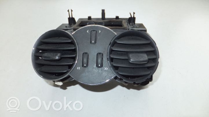 Mercedes-Benz SL R129 Griglia di ventilazione centrale cruscotto 2098300103