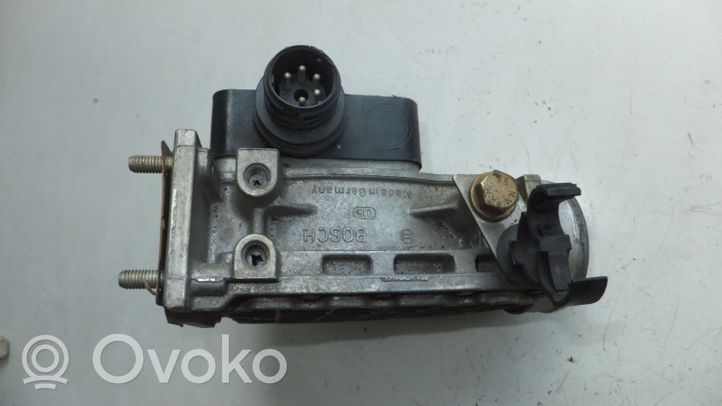 BMW 3 E36 Misuratore di portata d'aria 0280200204