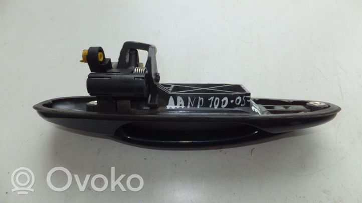 Toyota Land Cruiser (J100) Klamka zewnętrzna drzwi tylnych 6923060080