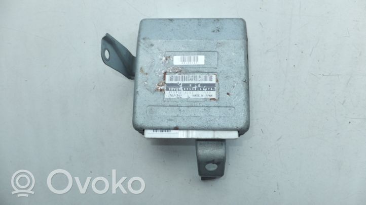 Toyota Land Cruiser (J100) Sterownik / moduł ABS 8954060070