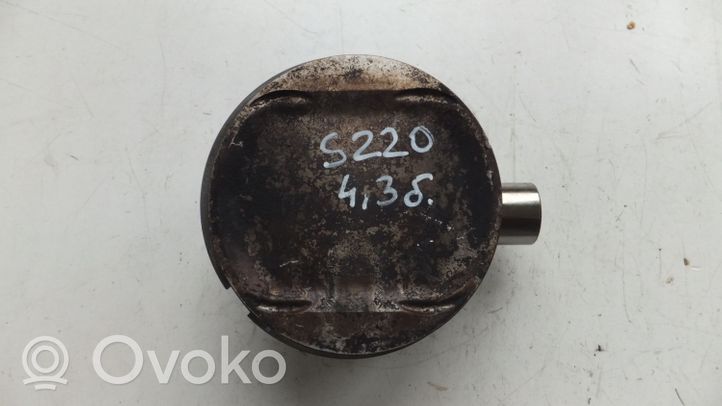 Mercedes-Benz S W220 Piston 89L45