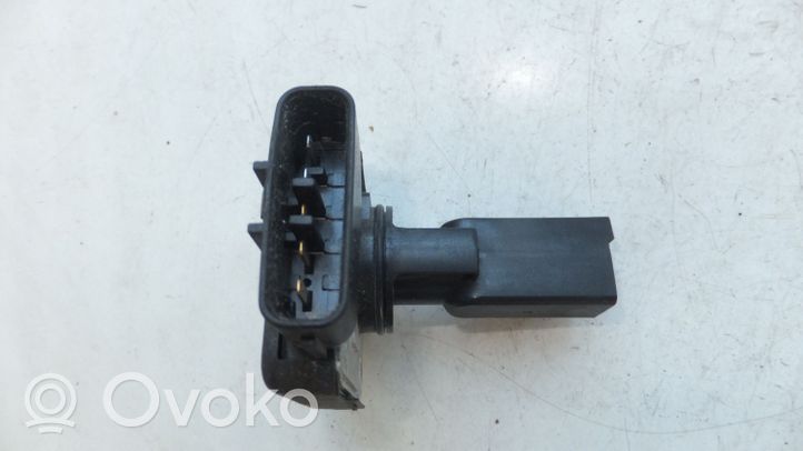 Toyota Land Cruiser (J100) Przepływomierz masowy powietrza MAF 2220475020