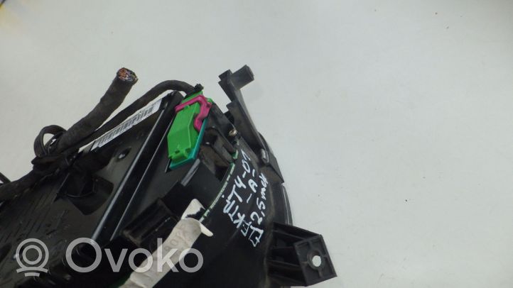 Volkswagen Multivan T4 Speedometer (instrument cluster) 7D0920902P