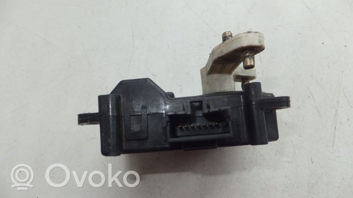 Toyota Land Cruiser (J100) Silniczek nagrzewnicy 0637007040