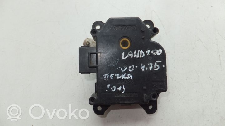 Toyota Land Cruiser (J100) Silniczek nagrzewnicy 0637007040