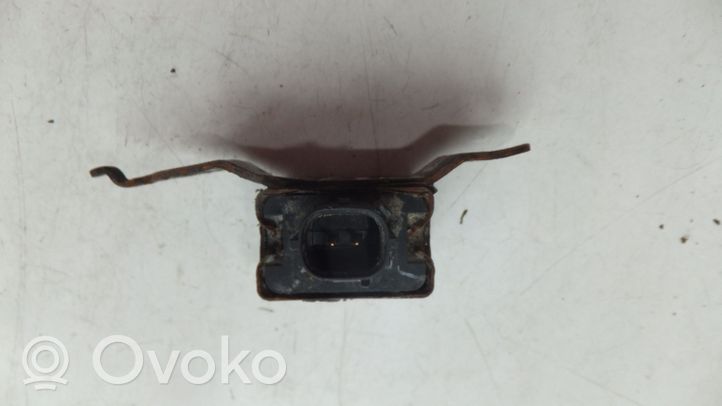 Toyota Land Cruiser (J100) Czujnik uderzenia Airbag 8917460050