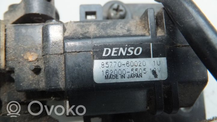 Toyota Land Cruiser (J100) Inne wyposażenie elektryczne TOYOTA8577060020