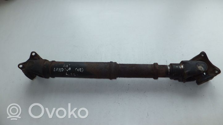 Toyota Land Cruiser (J100) Albero di trasmissione anteriore 