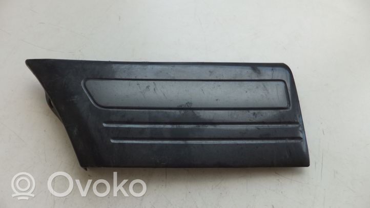 Toyota Land Cruiser (J100) Listwa / Nakładka na błotnik przedni 7561260120