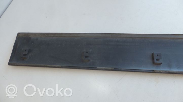 Toyota Land Cruiser (J100) Listwa drzwi przednich 7573160120