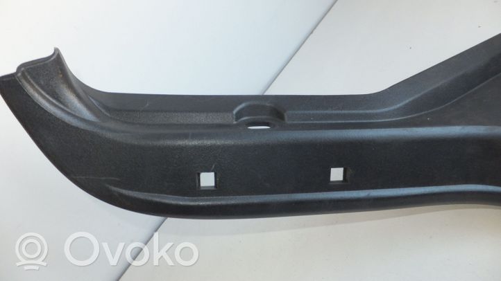 Mercedes-Benz S W220 Rivestimento di protezione sottoporta del bagagliaio/baule A2206900041