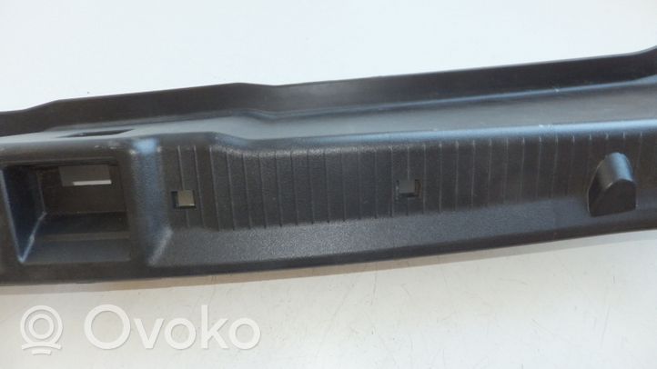 Mercedes-Benz S W220 Rivestimento di protezione sottoporta del bagagliaio/baule A2206900041