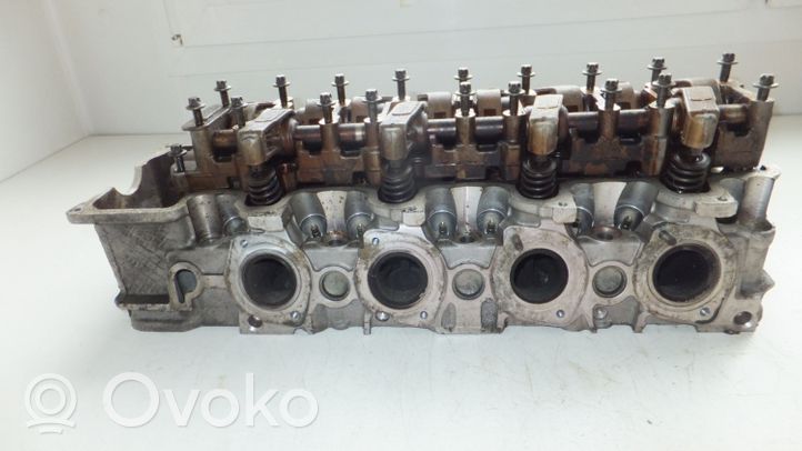 Mercedes-Benz S W220 Engine head R1130161401