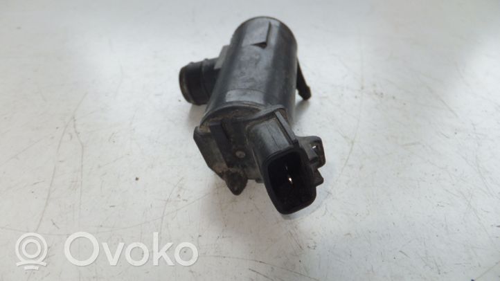 Toyota Land Cruiser (J100) Tuulilasi tuulilasinpesimen pumppu 8533035080