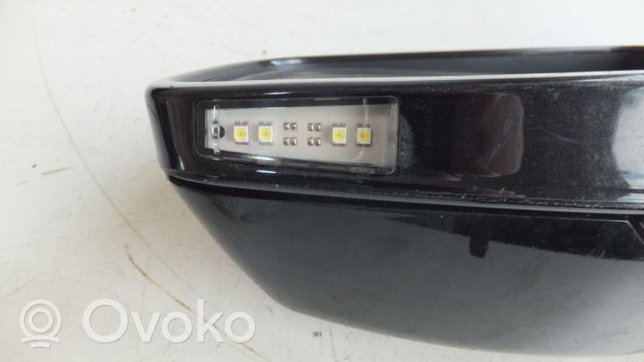 BMW 6 E63 E64 Elektryczne lusterko boczne drzwi przednich E1010748