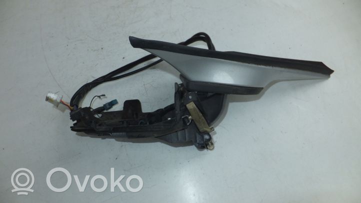 Mercedes-Benz CL C215 Front door electric wing mirror E1010541