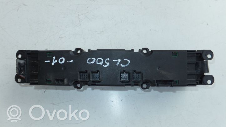 Mercedes-Benz CL C215 Kit interrupteurs 2158208310