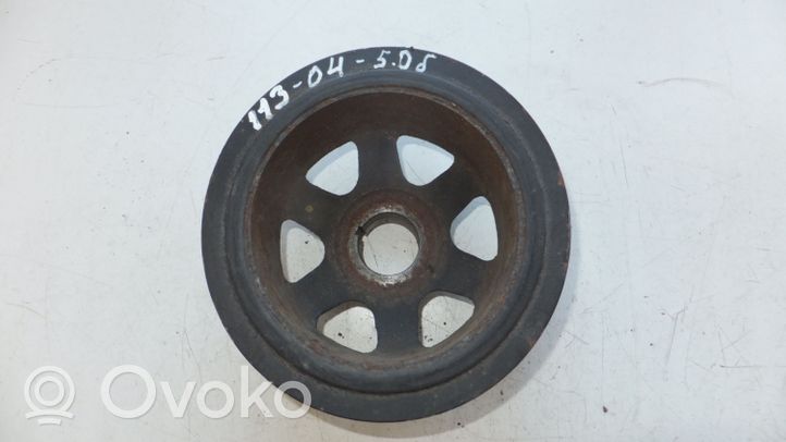 Mercedes-Benz CL C215 Puleggia dell’albero motore A1120350900