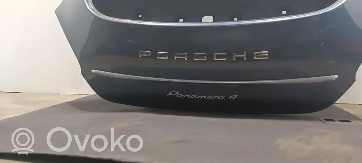 Porsche Panamera (970) Portellone posteriore/bagagliaio 9705120110
