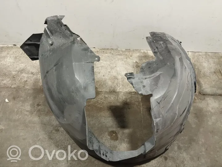 Volvo S90, V90 Etupyörän sisälokasuojat 31497669