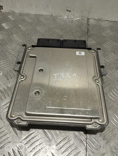 Jaguar XJ X351 Engine control unit/module 17720CPLAI2684YE