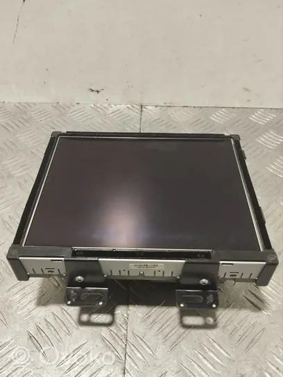 Maserati Levante Monitor/display/piccolo schermo 670106656