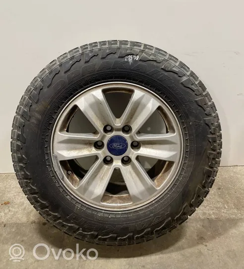 Ford F150 R17-alumiinivanne FL341007AA