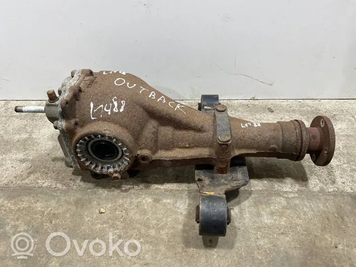 Subaru Outback (BS) Takatasauspyörästö 603119Y4