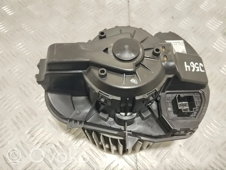 Porsche Cayenne (92A) Ventola riscaldamento/ventilatore abitacolo 7P0820021F