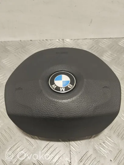 BMW 5 GT F07 Poduszka powietrzna Airbag kierownicy 