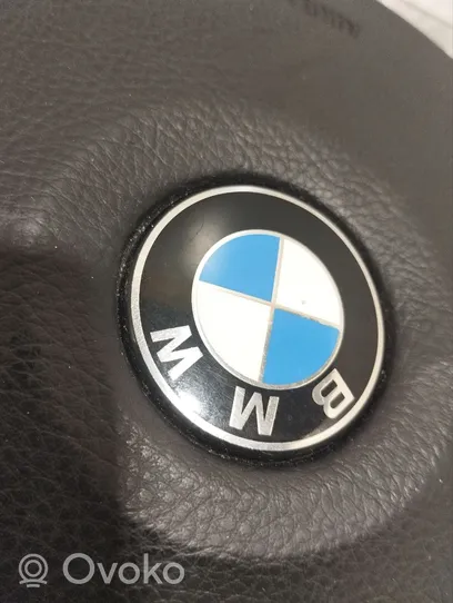 BMW 5 GT F07 Poduszka powietrzna Airbag kierownicy 